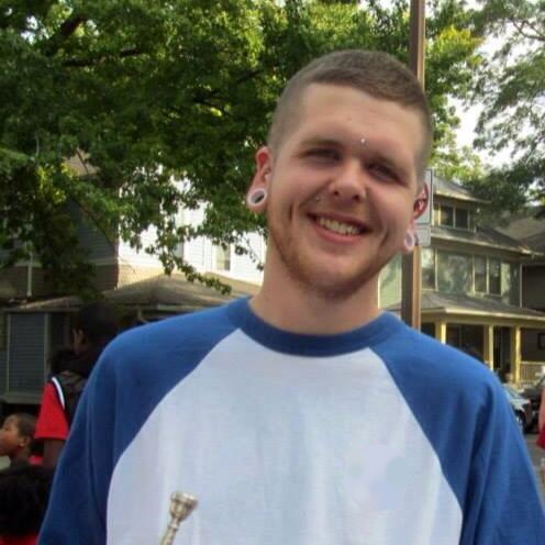 Photo of Jarod